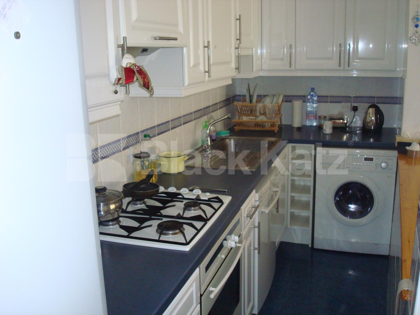 			NEW INSTRUCTION!, 2 Bedroom, 1 bath, 1 reception Flat			 Belsize Park Gardens, Belsize Park